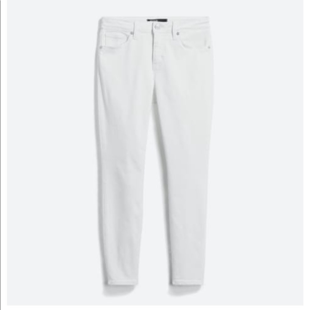 Just Black - Nysa skinny Jean